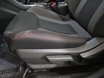 2022 Subaru WRX Base