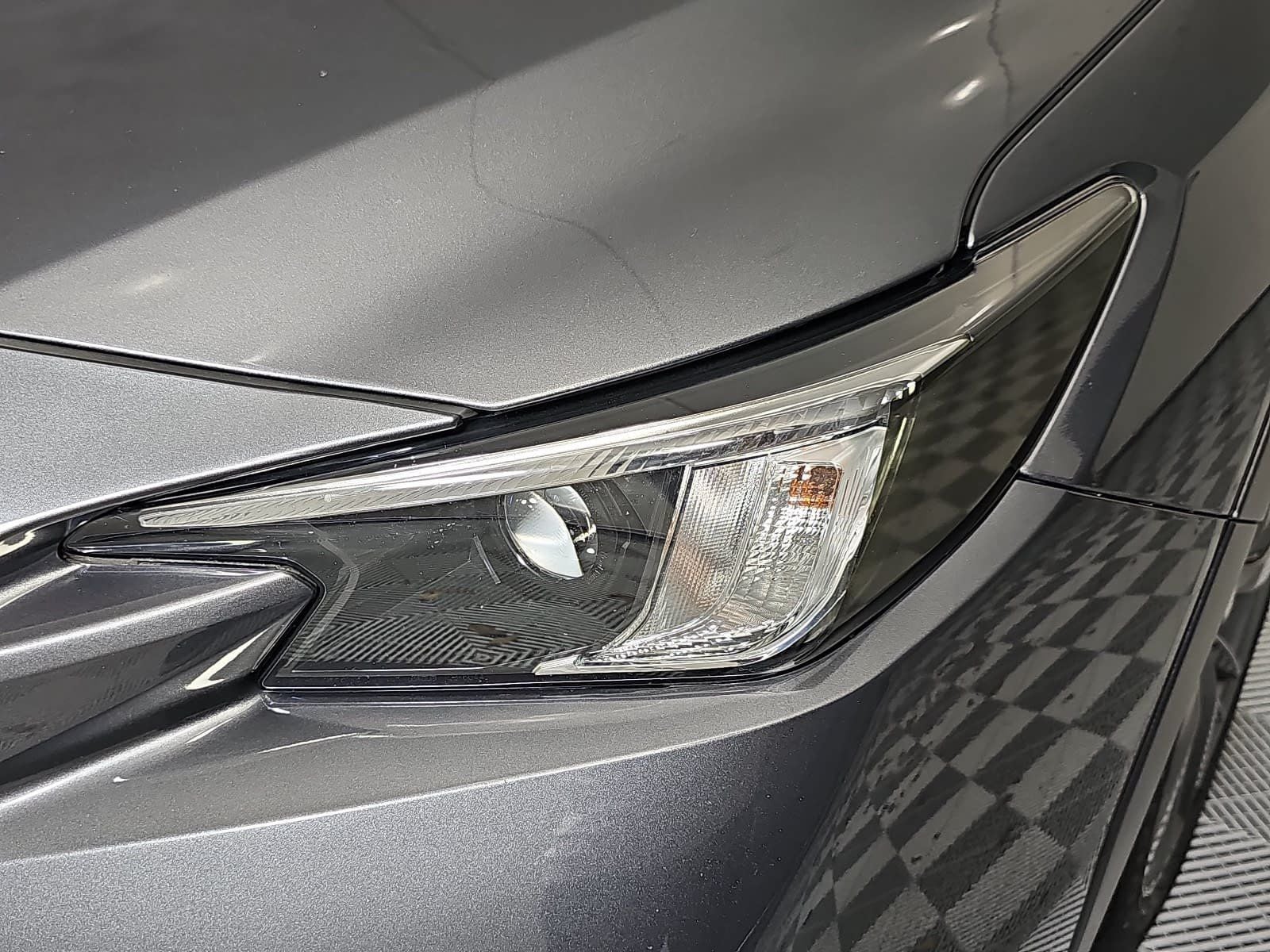 2022 Subaru WRX Base