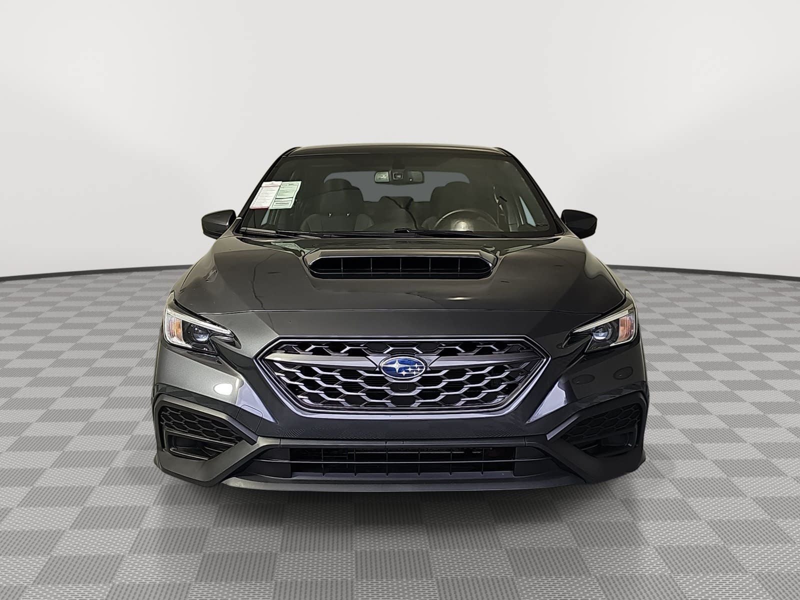 2022 Subaru WRX Base