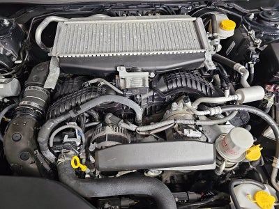 2022 Subaru WRX Base
