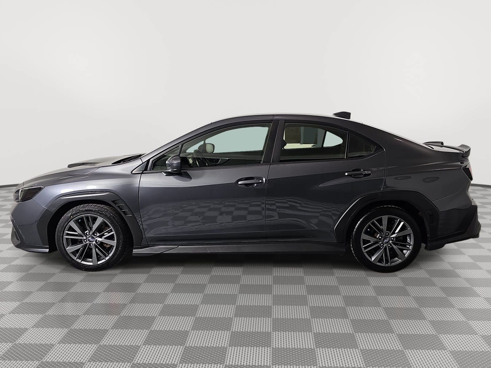 2022 Subaru WRX Base