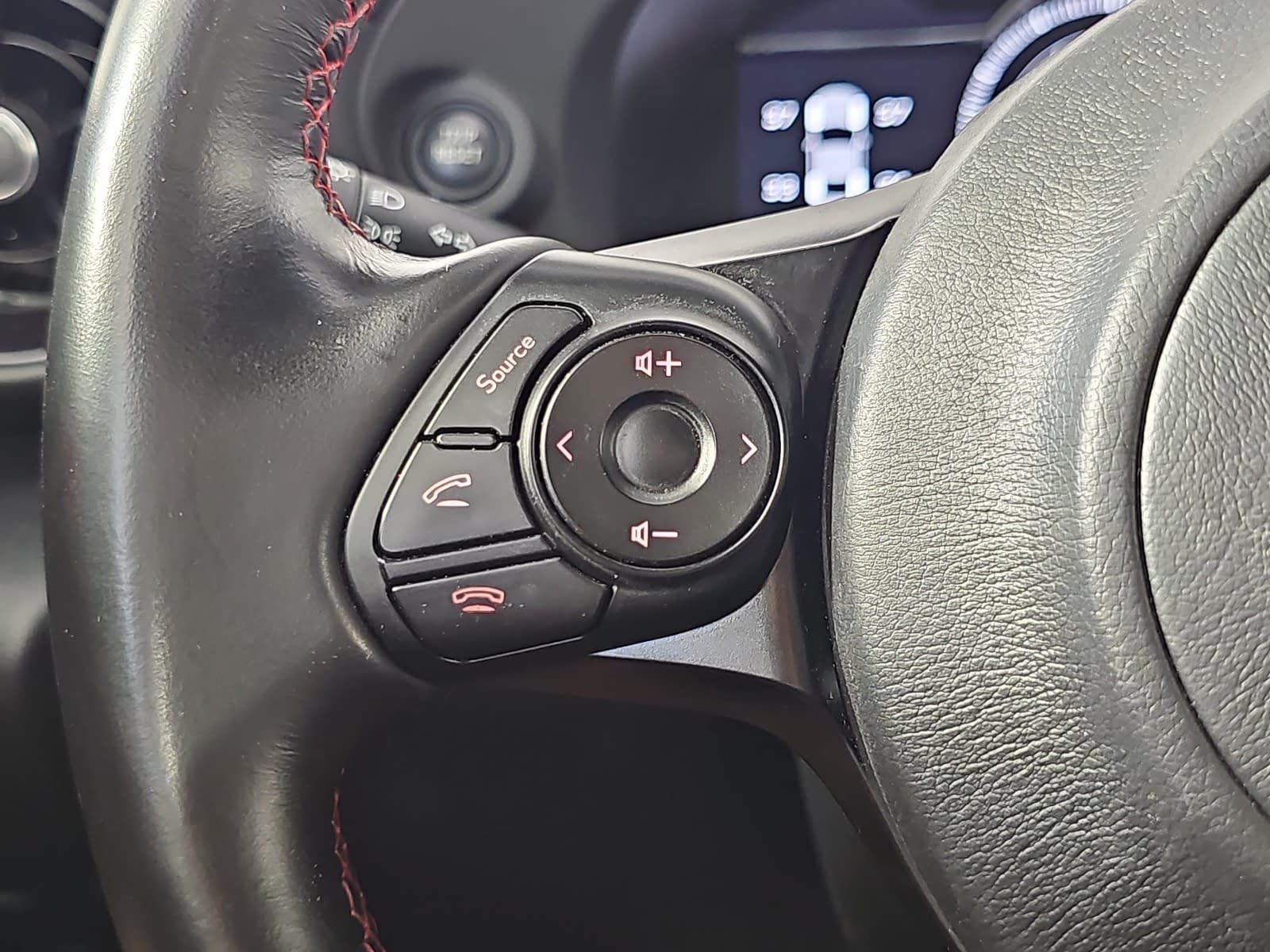 2024 Subaru BRZ Limited