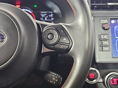 2024 Subaru BRZ Limited