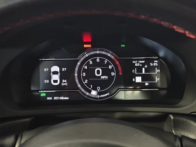 2024 Subaru BRZ Limited