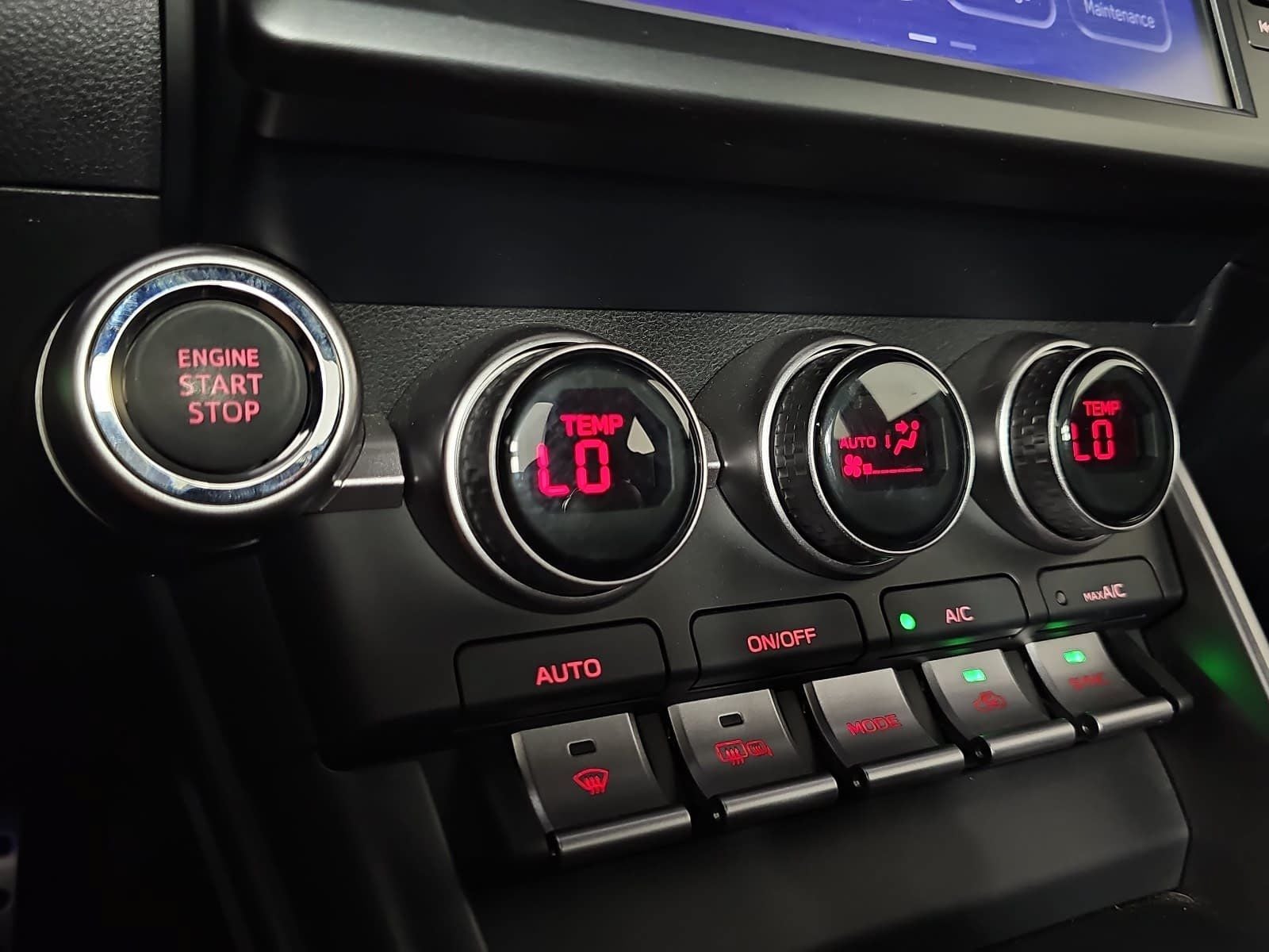 2024 Subaru BRZ Limited