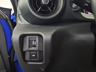 2024 Subaru BRZ Limited