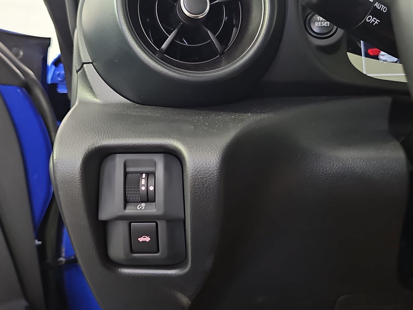 2024 Subaru BRZ Limited