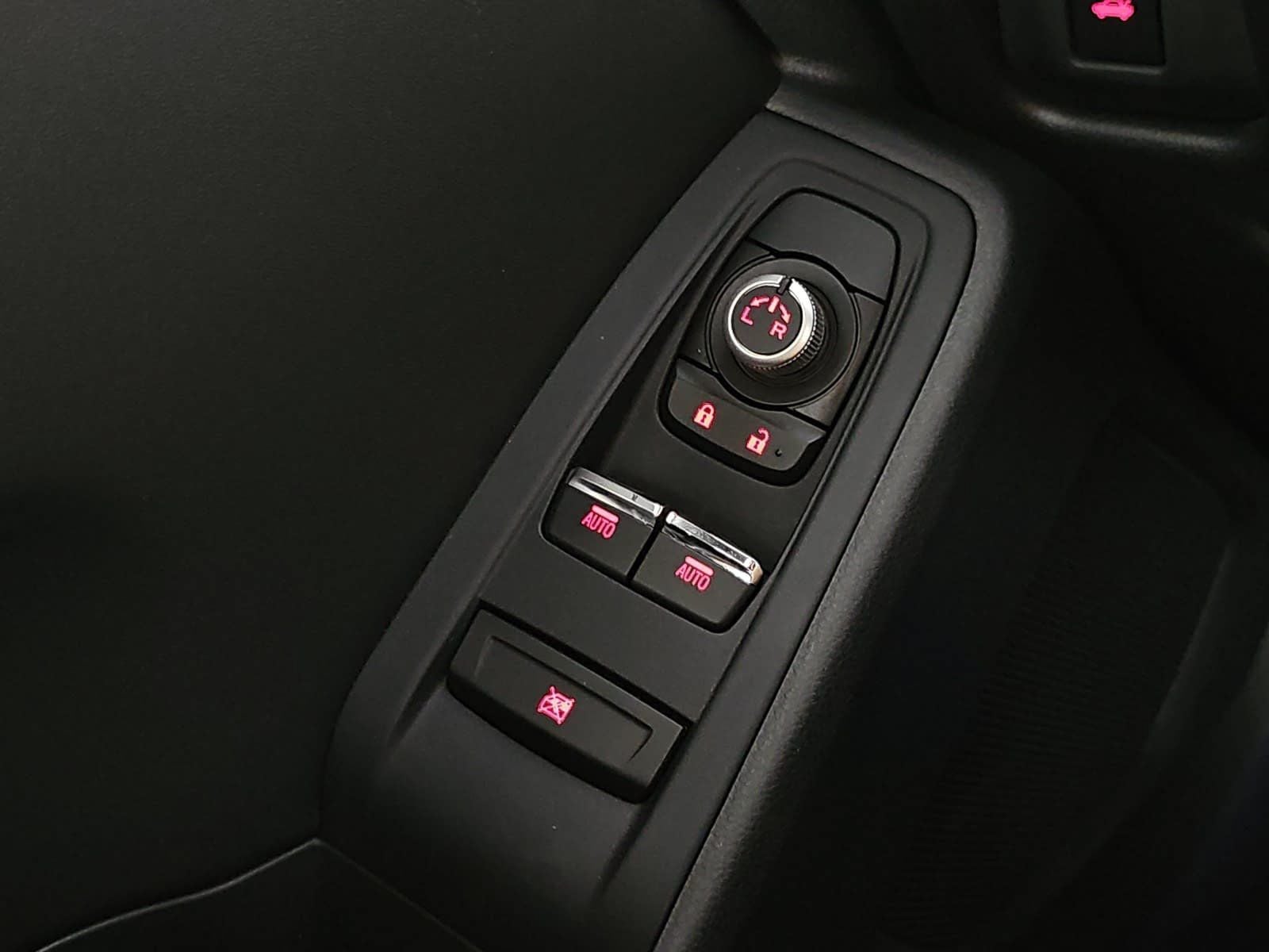 2024 Subaru BRZ Limited