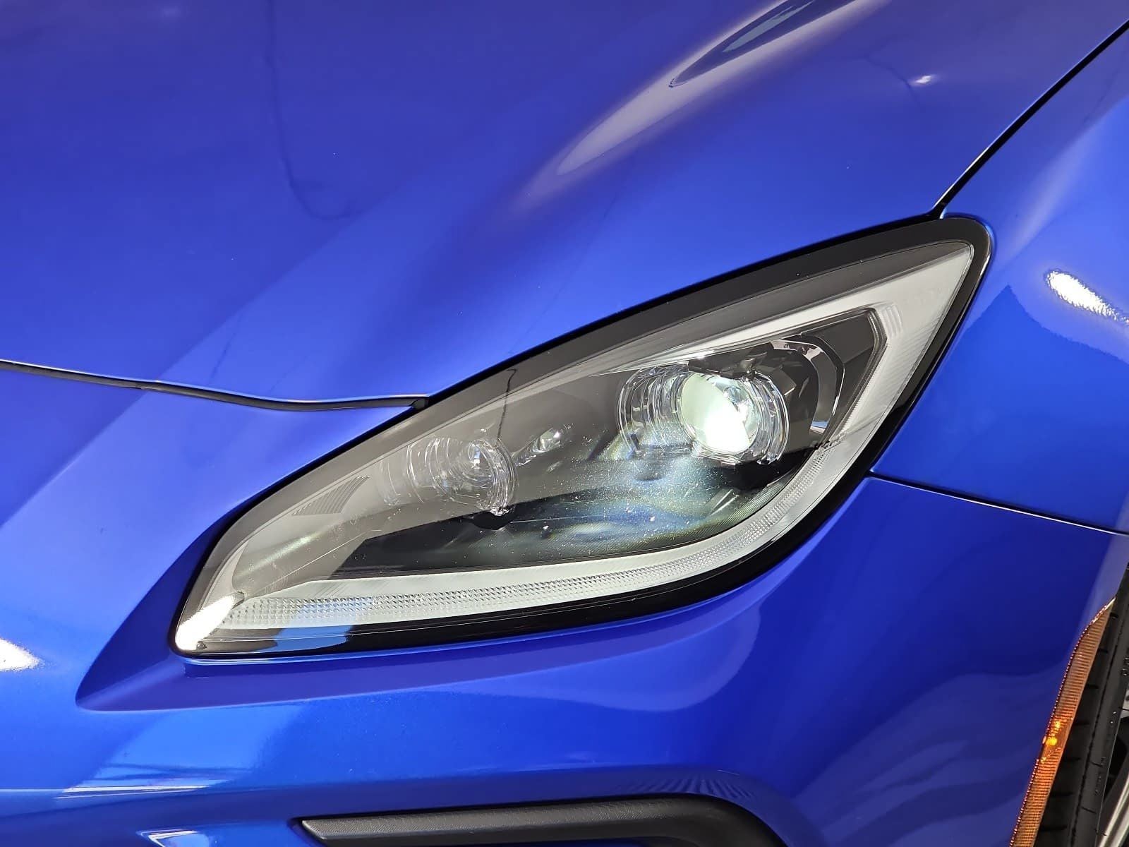2024 Subaru BRZ Limited