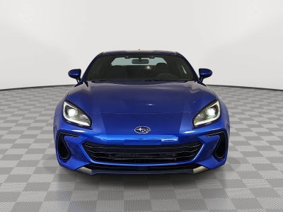 2024 Subaru BRZ Limited