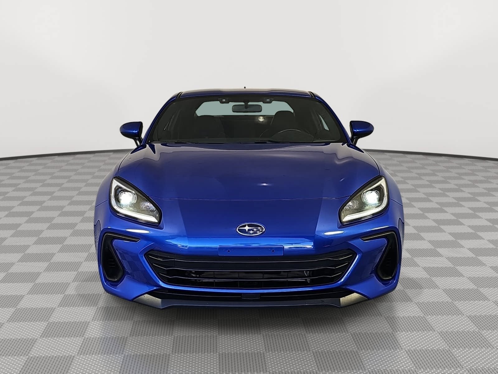 2024 Subaru BRZ Limited