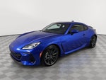 2024 Subaru BRZ Limited