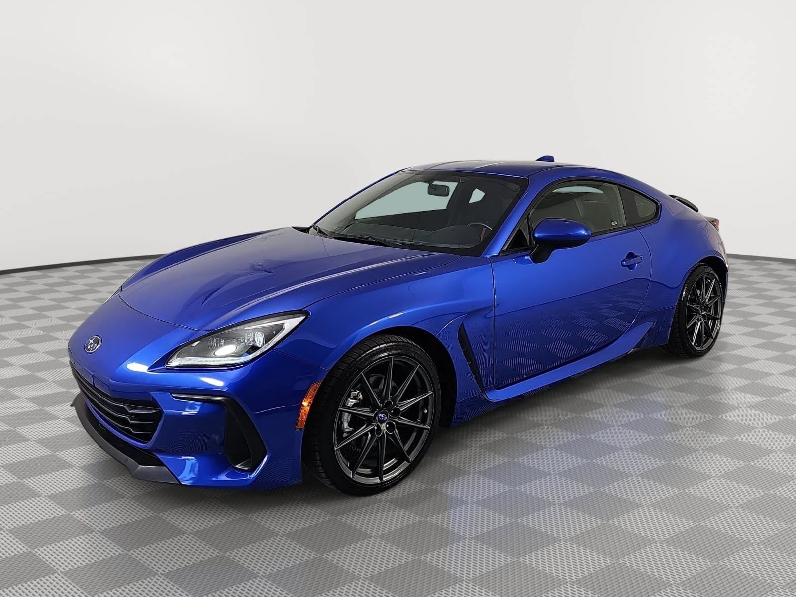 2024 Subaru BRZ Limited