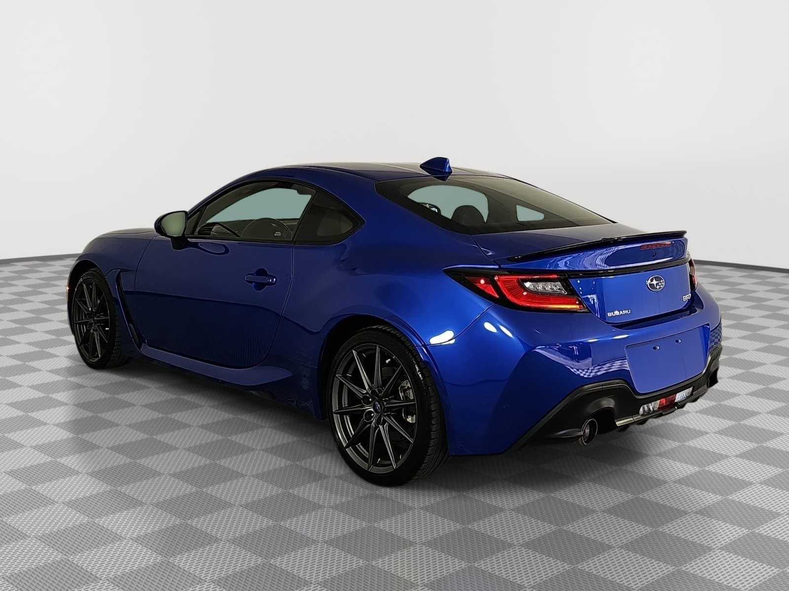 2024 Subaru BRZ Limited