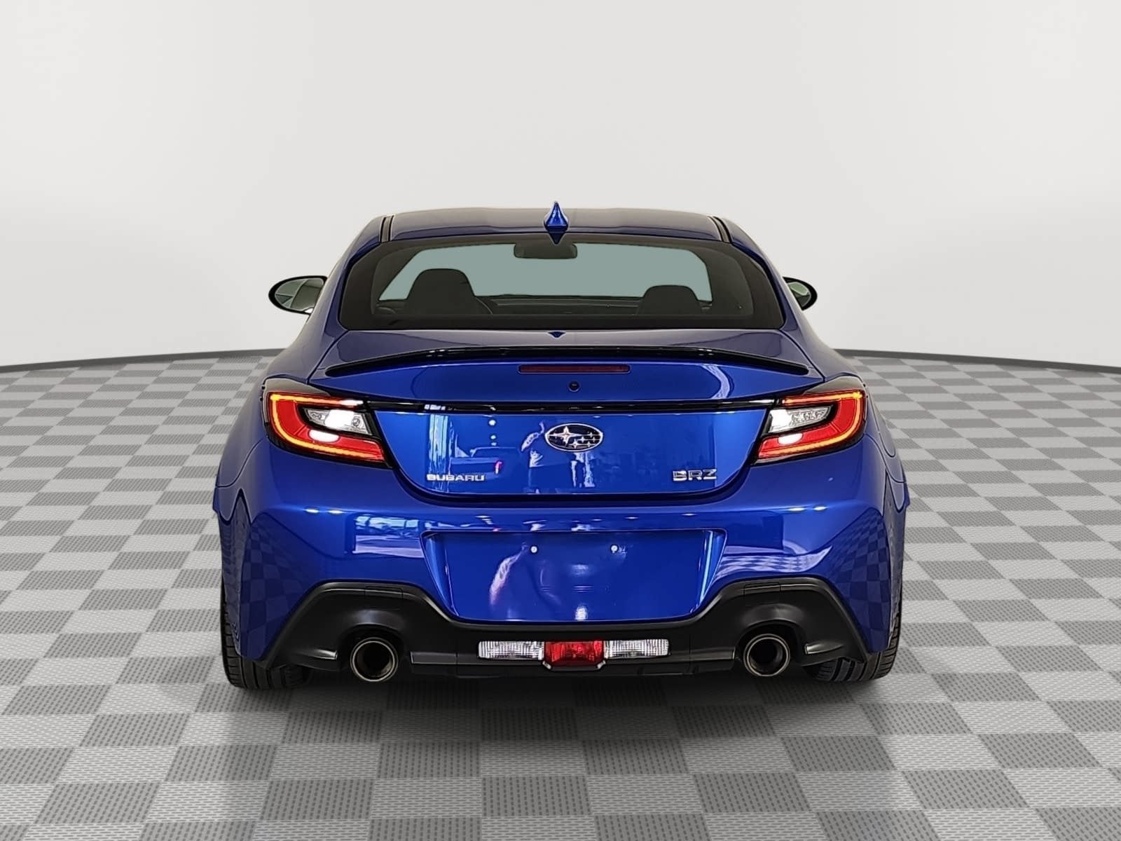 2024 Subaru BRZ Limited