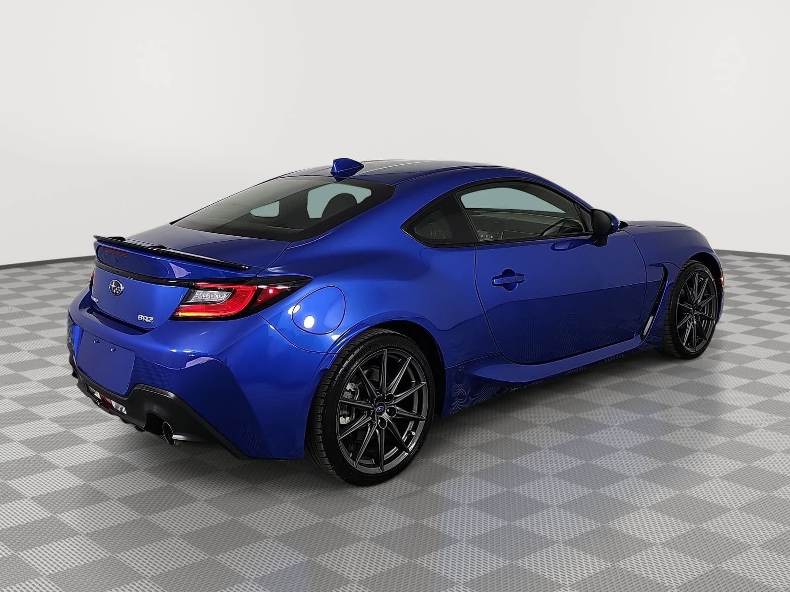 2024 Subaru BRZ Limited