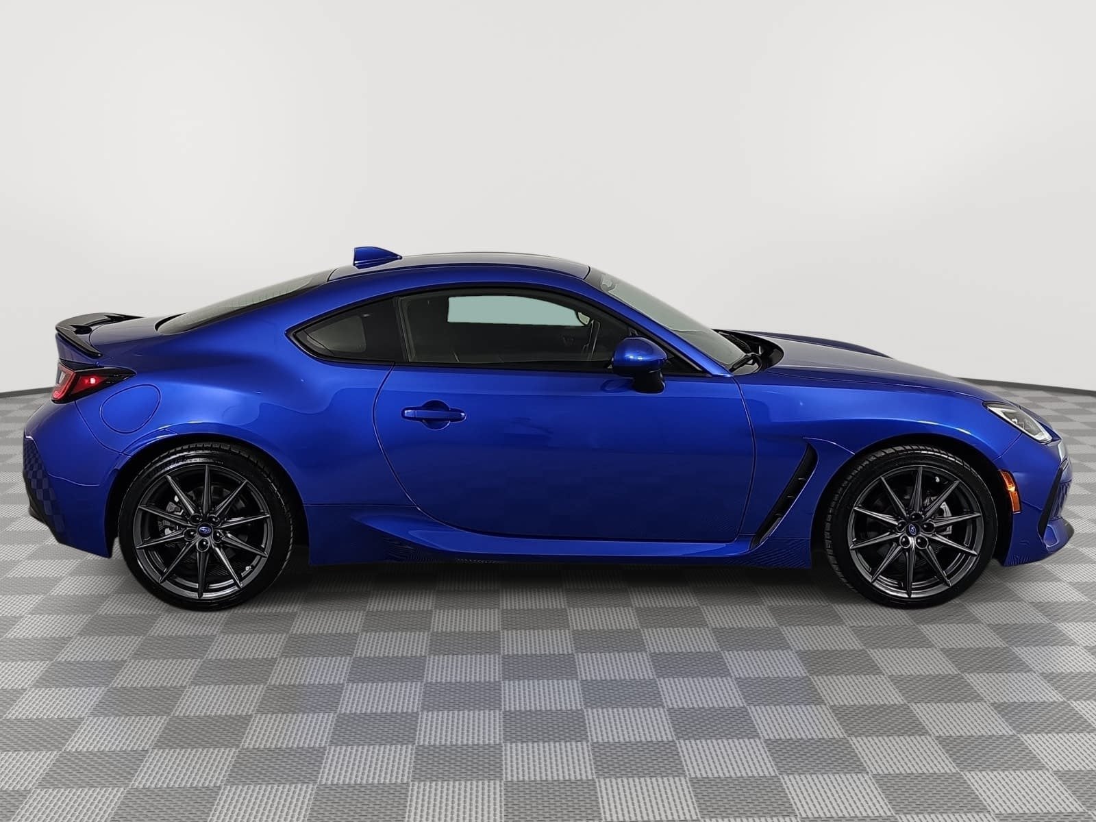 2024 Subaru BRZ Limited