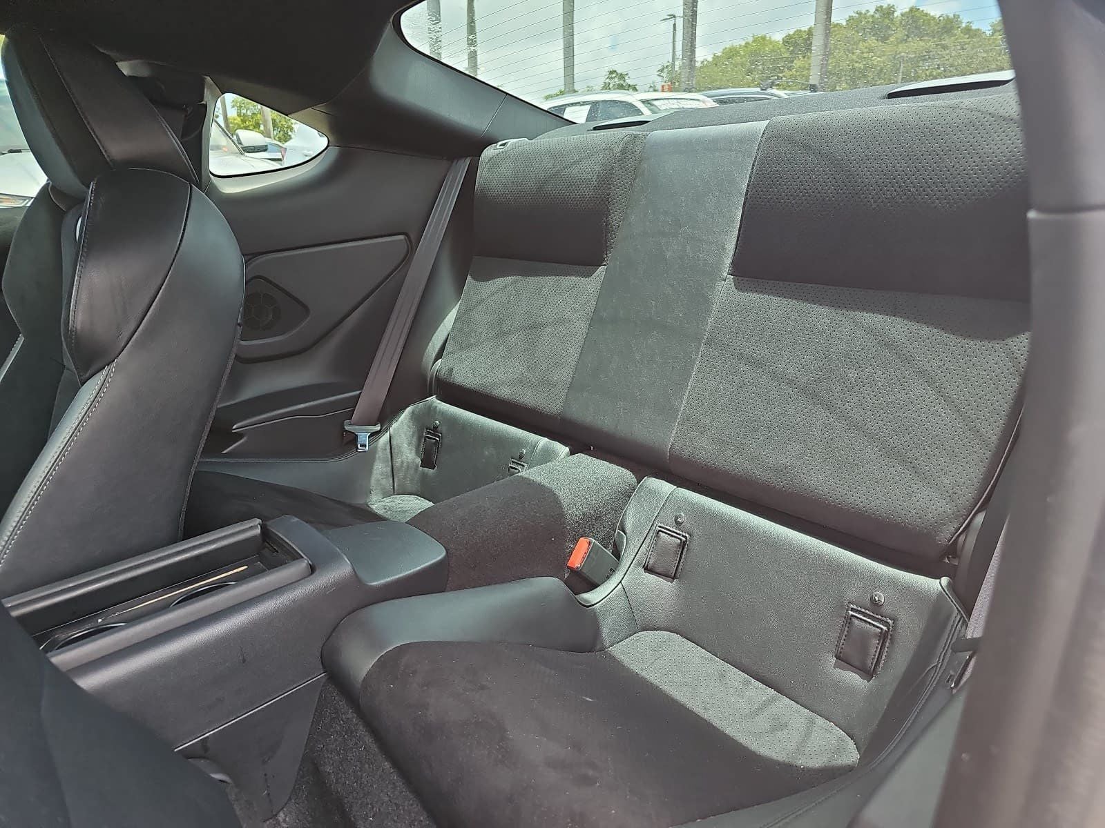 2025 Toyota GR86 Premium