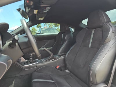 2025 Toyota GR86 Premium