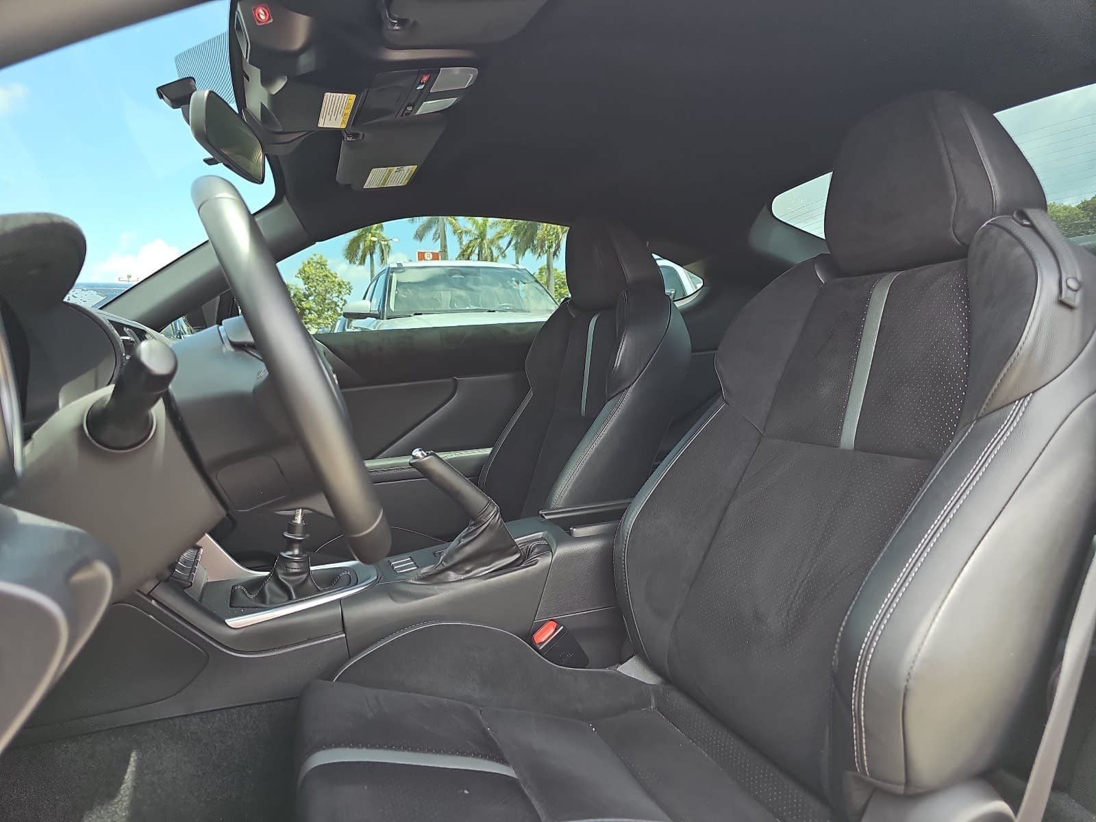 2025 Toyota GR86 Premium