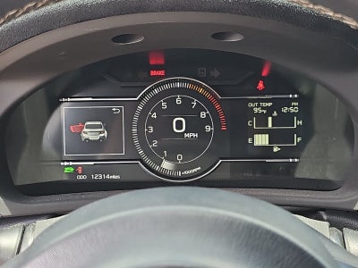 2025 Toyota GR86 Premium