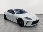 2025 Toyota GR86 Premium