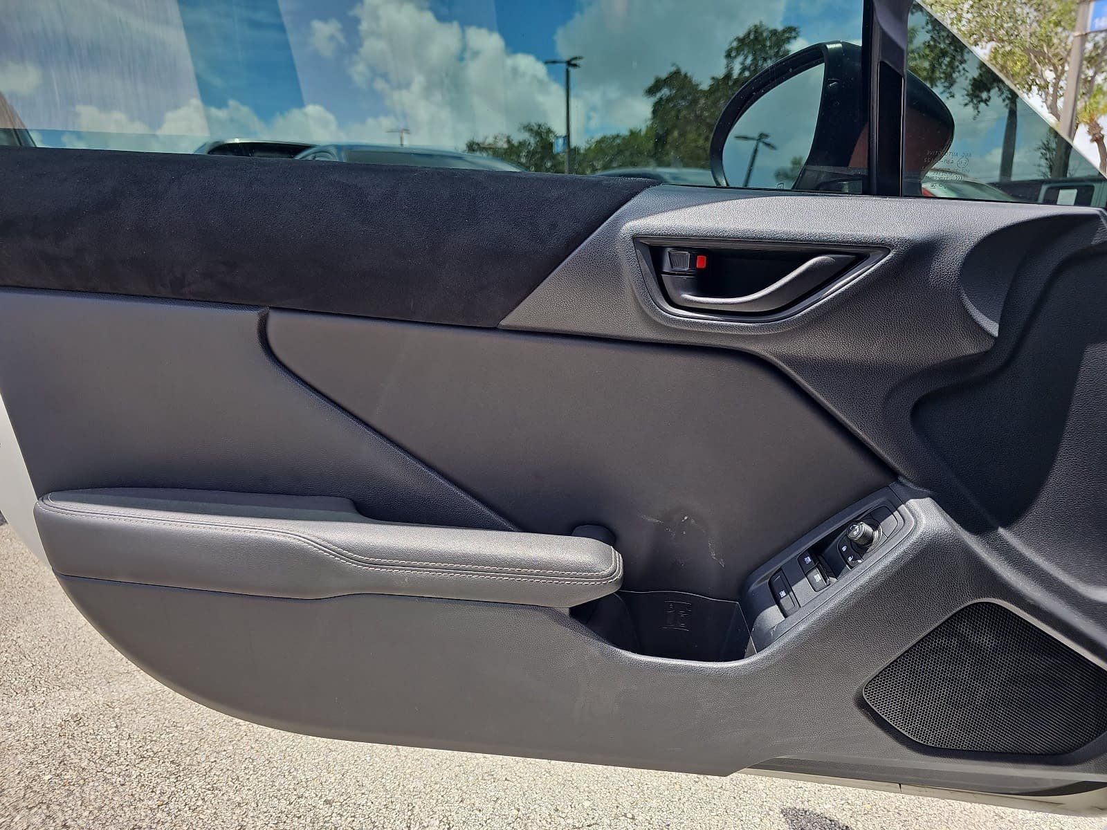 2025 Toyota GR86 Premium