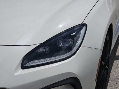 2025 Toyota GR86 Premium