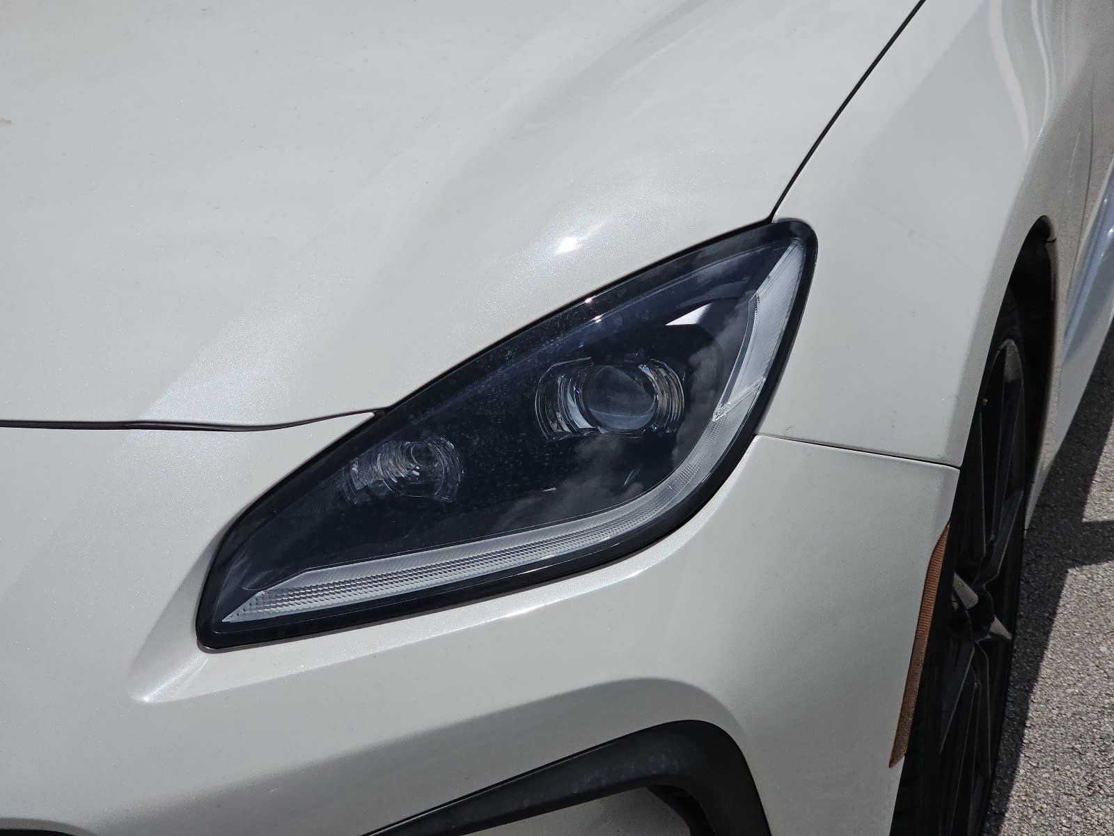 2025 Toyota GR86 Premium