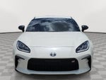 2025 Toyota GR86 Premium