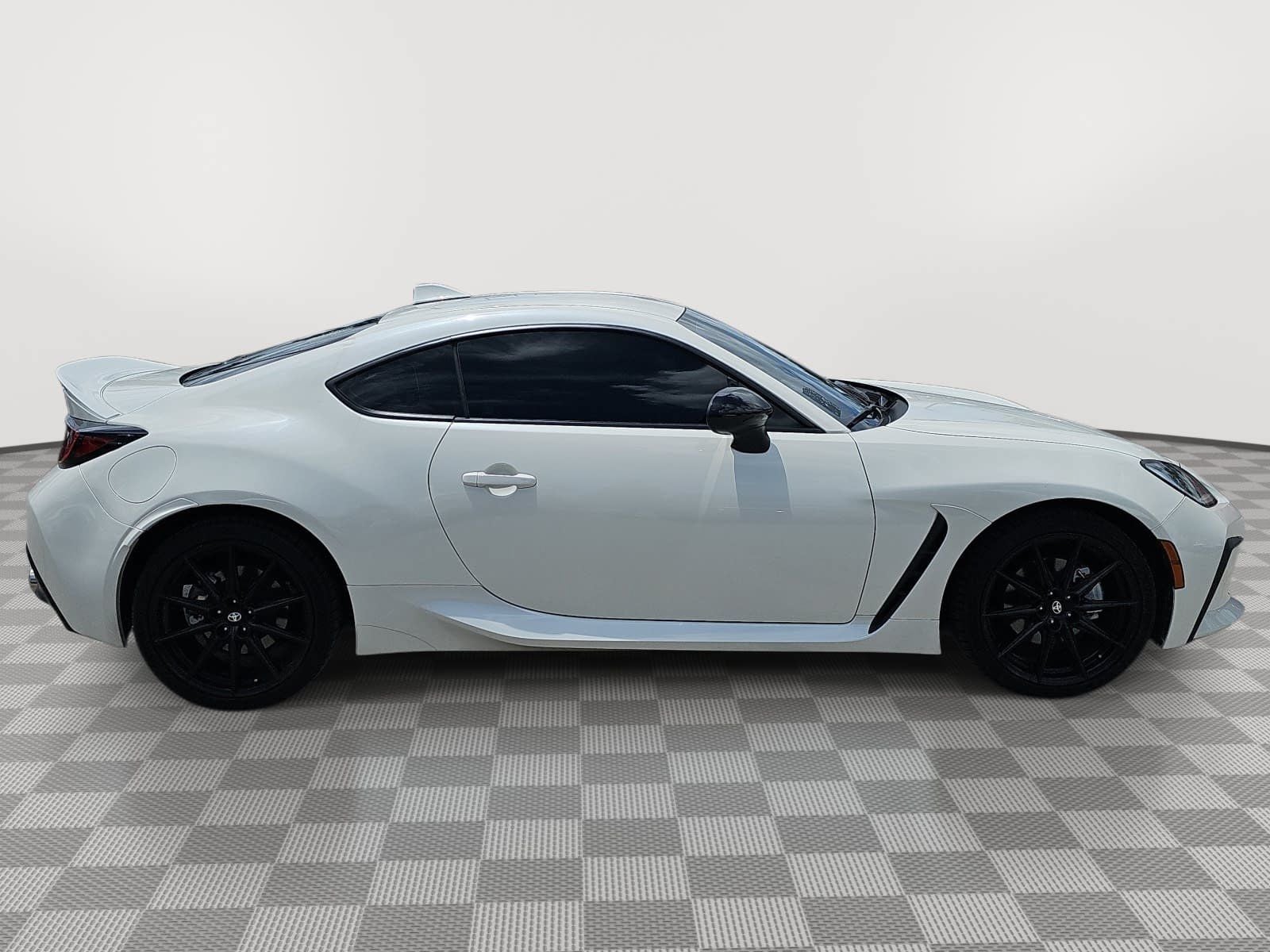 2025 Toyota GR86 Premium