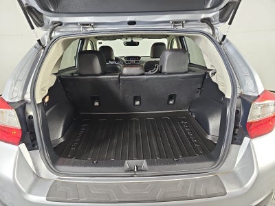2017 Subaru Crosstrek 2.0i Limited