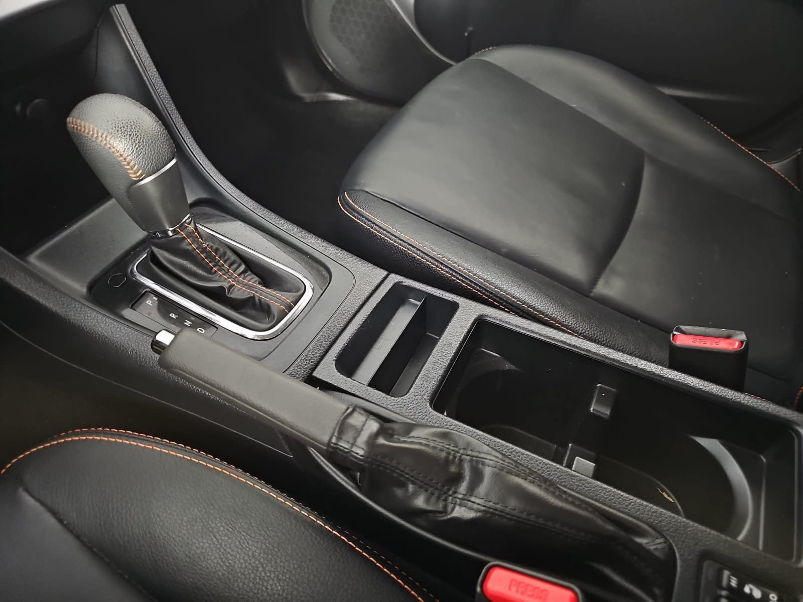 2017 Subaru Crosstrek 2.0i Limited