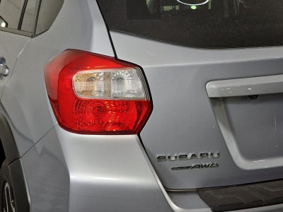 2017 Subaru Crosstrek 2.0i Limited
