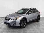 2017 Subaru Crosstrek 2.0i Limited