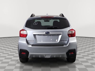 2017 Subaru Crosstrek 2.0i Limited