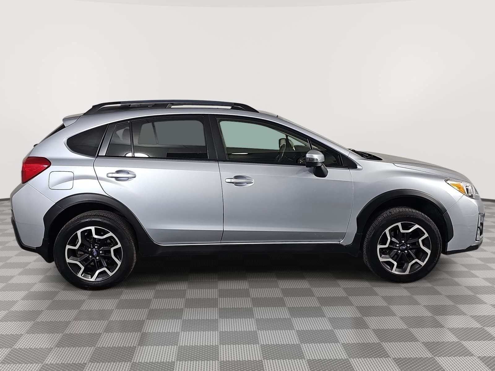 2017 Subaru Crosstrek 2.0i Limited