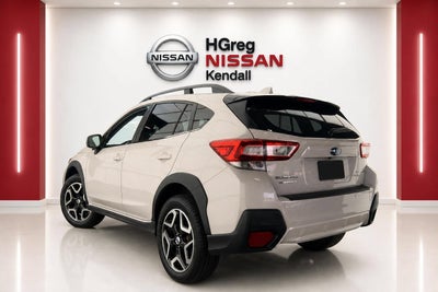 2018 Subaru Crosstrek 2.0i Limited