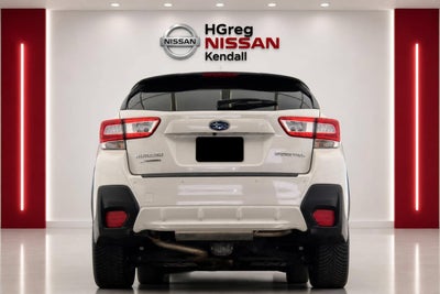 2018 Subaru Crosstrek 2.0i Limited