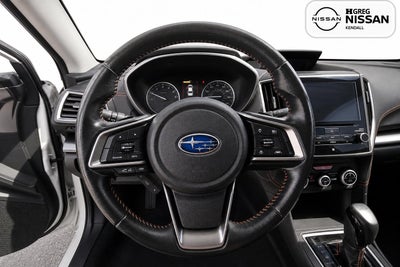 2018 Subaru Crosstrek 2.0i Limited