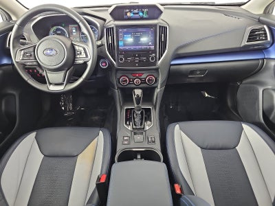 2019 Subaru Crosstrek Hybrid