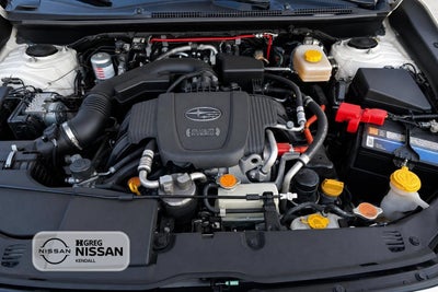 2019 Subaru Crosstrek Hybrid