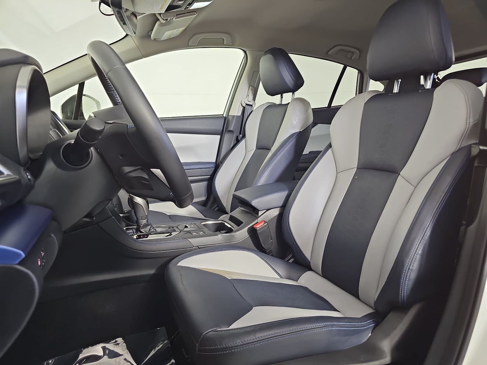 2019 Subaru Crosstrek Hybrid