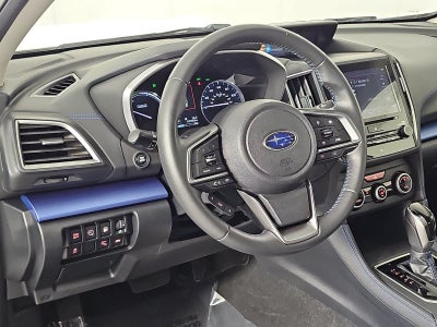 2019 Subaru Crosstrek Hybrid