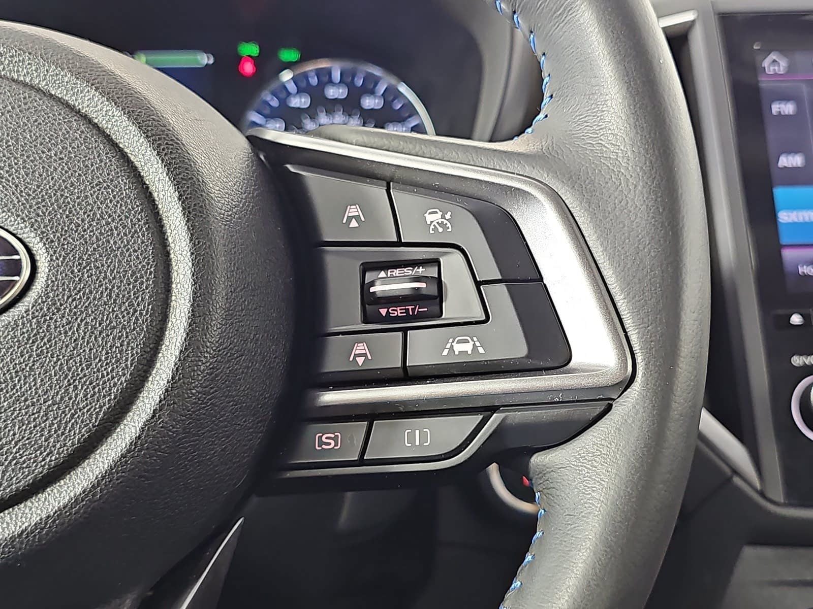 2019 Subaru Crosstrek Hybrid