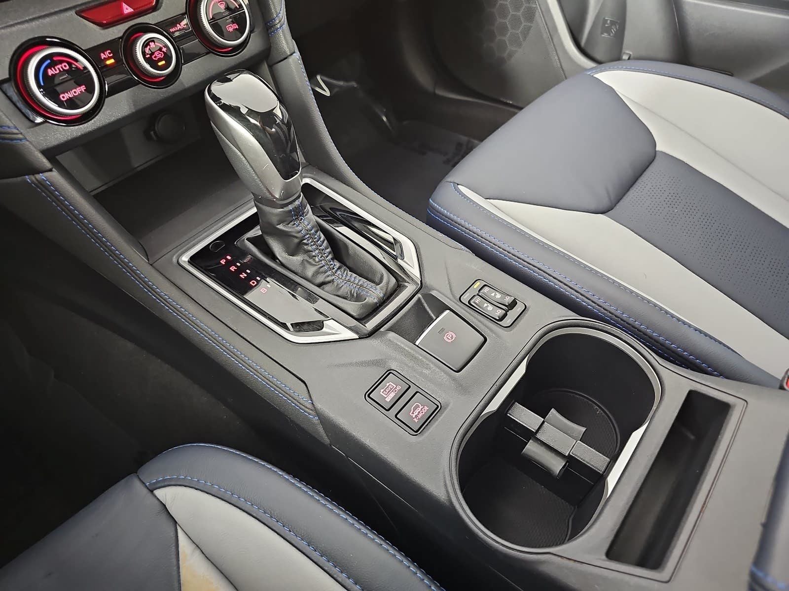 2019 Subaru Crosstrek Hybrid