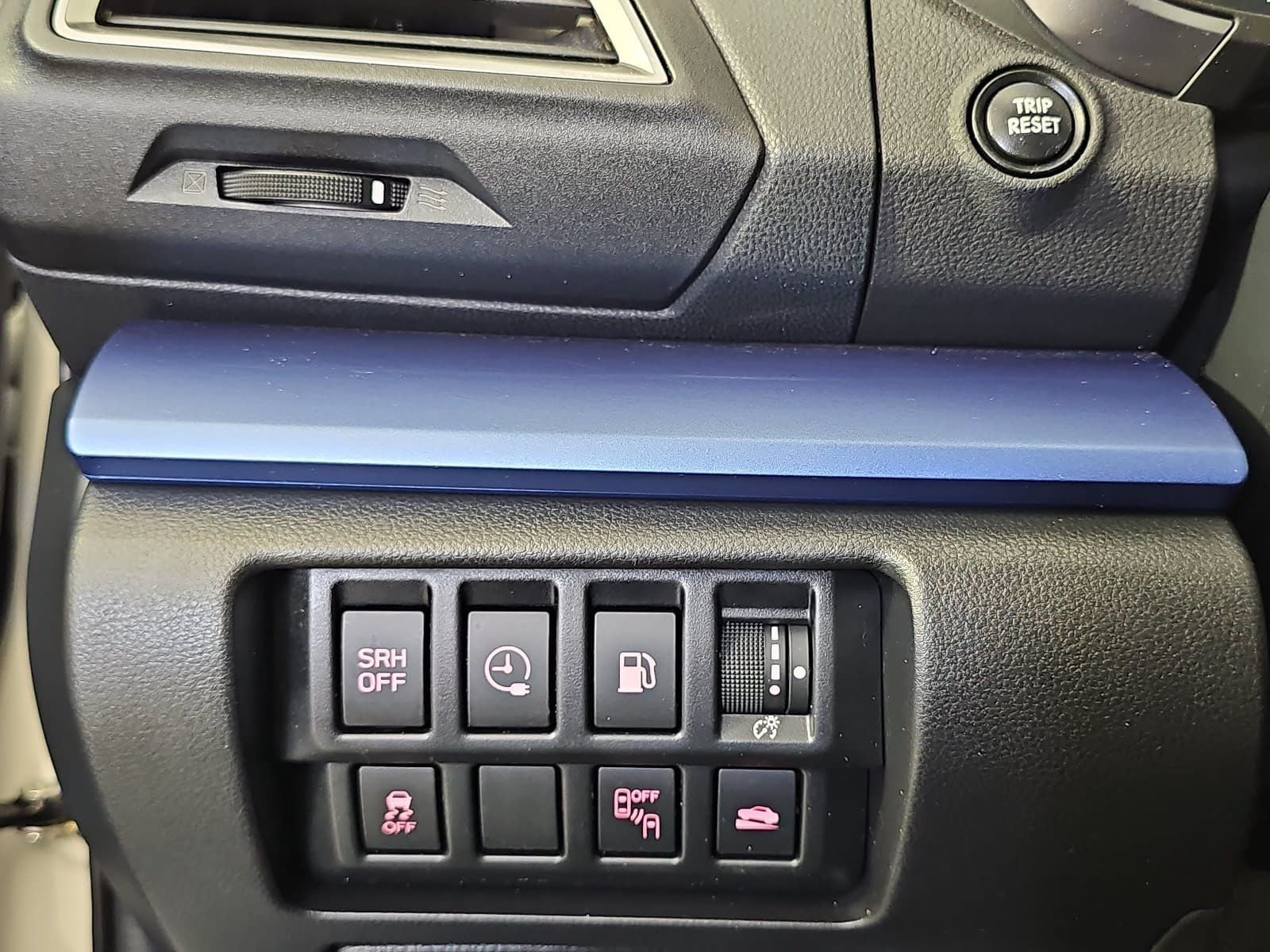 2019 Subaru Crosstrek Hybrid