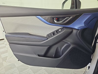 2019 Subaru Crosstrek Hybrid