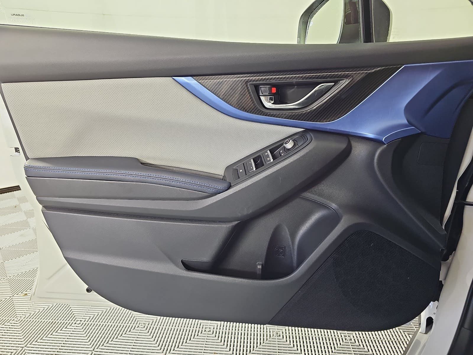 2019 Subaru Crosstrek Hybrid