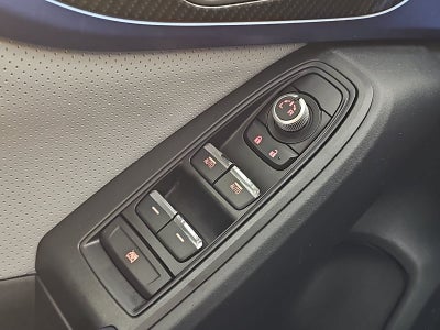 2019 Subaru Crosstrek Hybrid